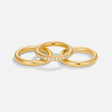 OW VANA TRIO RING