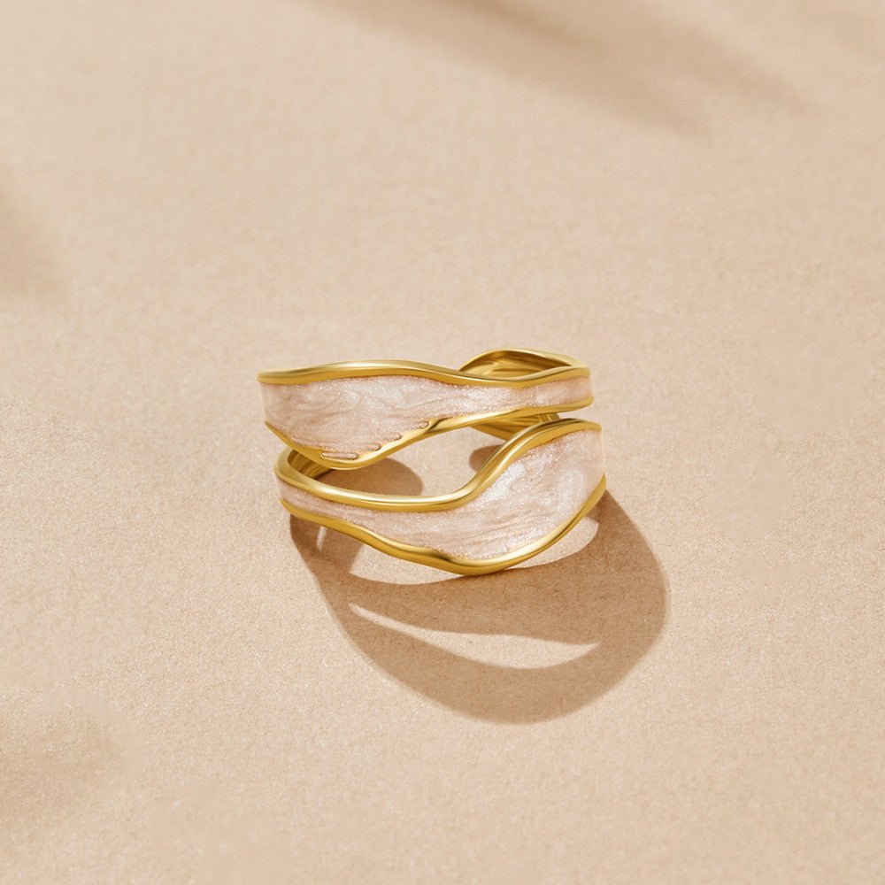 OW SAHARA RING