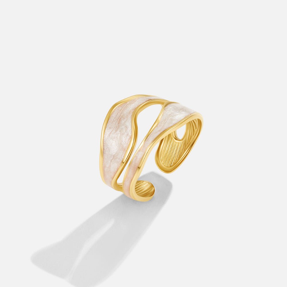OW SAHARA RING